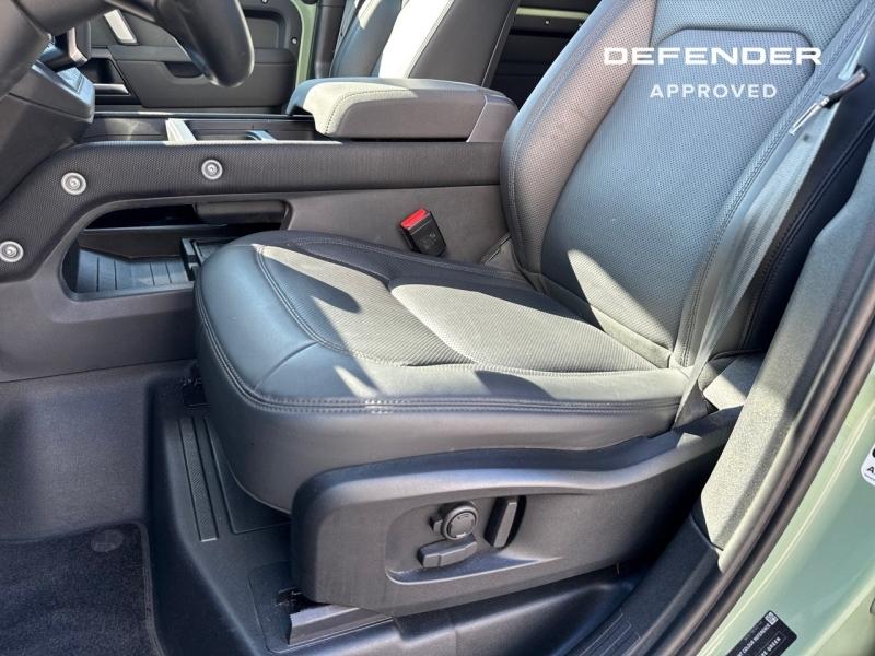 Image LAND-ROVER Defender 110 2.0 P400e X-Dynamic 75th Limited Edition