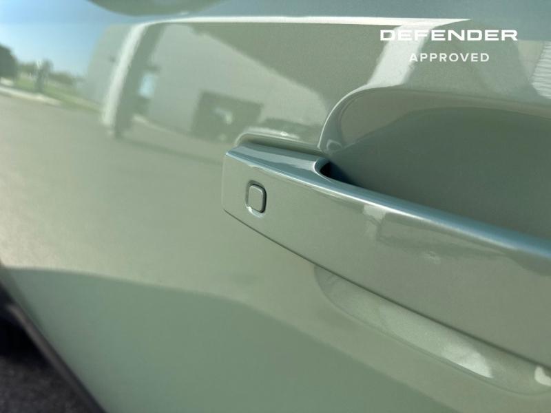 Image LAND-ROVER Defender 110 2.0 P400e X-Dynamic 75th Limited Edition