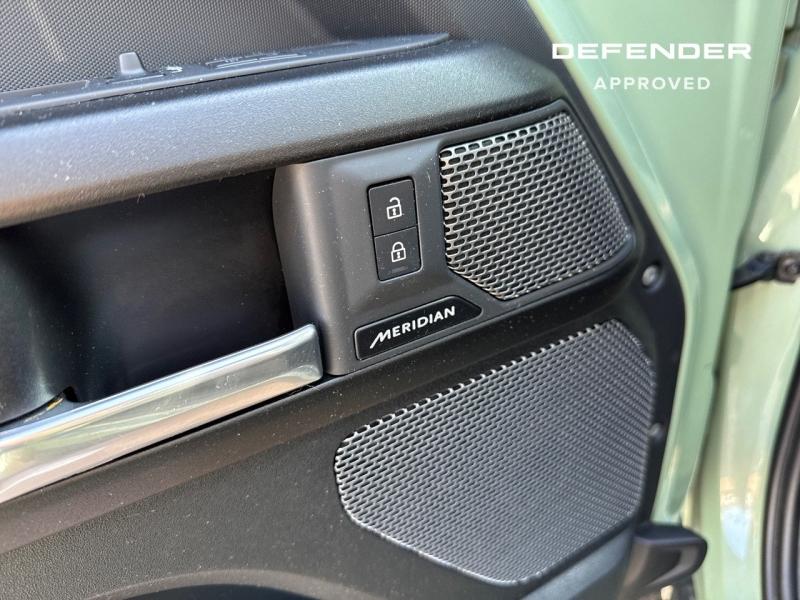 Image LAND-ROVER Defender 110 2.0 P400e X-Dynamic 75th Limited Edition