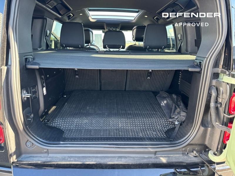 Image LAND-ROVER Defender 110 2.0 P400e X-Dynamic 75th Limited Edition