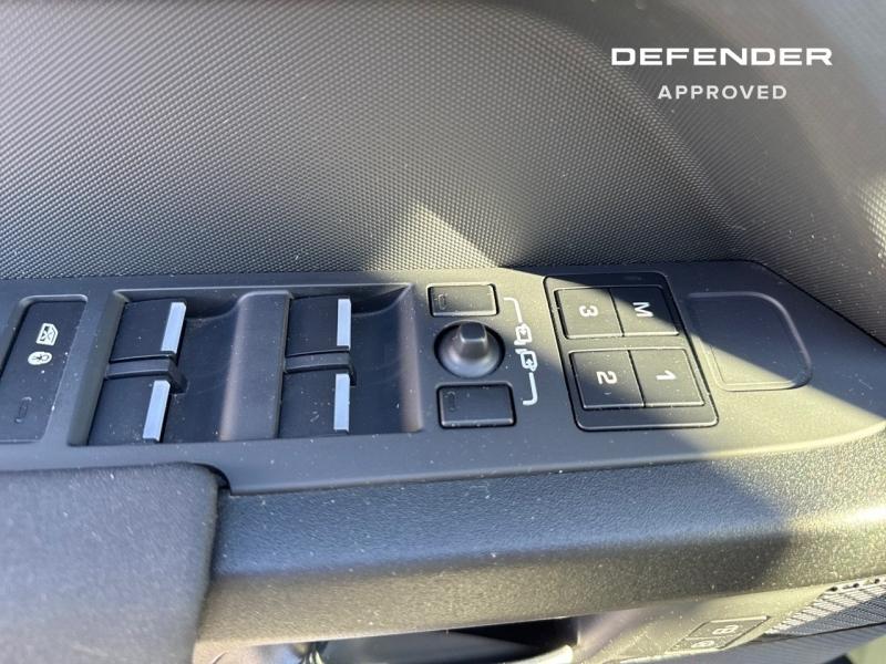 Image LAND-ROVER Defender 110 2.0 P400e X-Dynamic 75th Limited Edition
