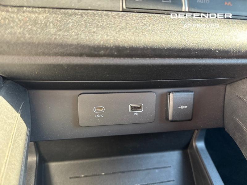 Image LAND-ROVER Defender 110 2.0 P400e X-Dynamic 75th Limited Edition