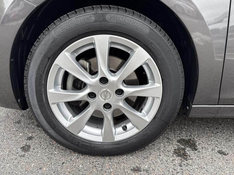 Image OPEL Corsa 1.2 Turbo 100ch Elegance