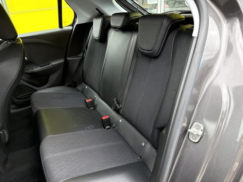 Image OPEL Corsa 1.2 Turbo 100ch Elegance