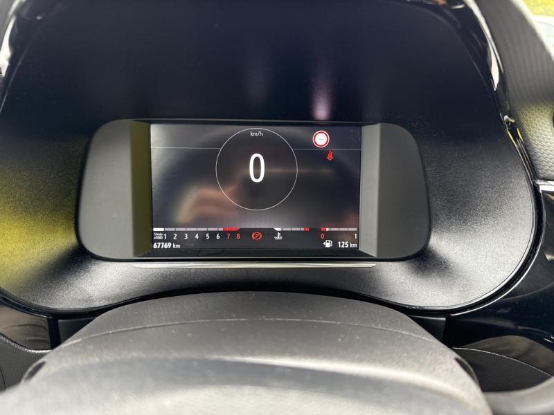 Image OPEL Corsa 1.2 Turbo 100ch Elegance