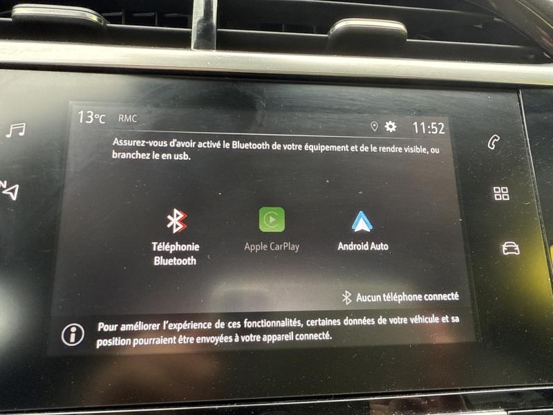 Image OPEL Corsa 1.2 Turbo 100ch Elegance