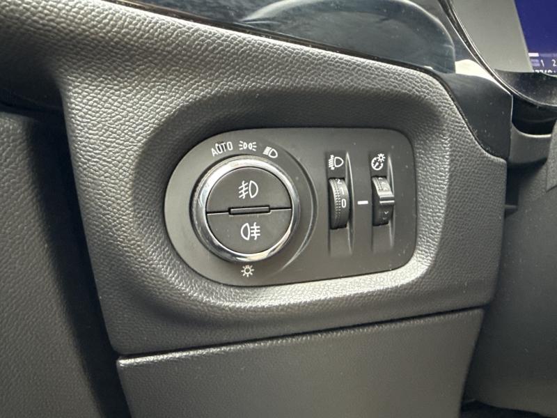 Image OPEL Corsa 1.2 Turbo 100ch Elegance