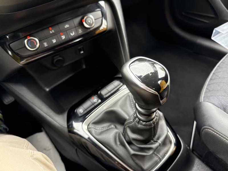 Image OPEL Corsa 1.2 Turbo 100ch Elegance