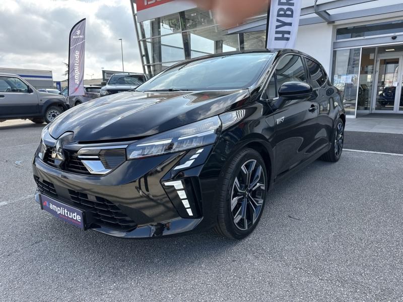 Photo MITSUBISHI Colt 1.6 MPI HEV 143ch Instyle 2024