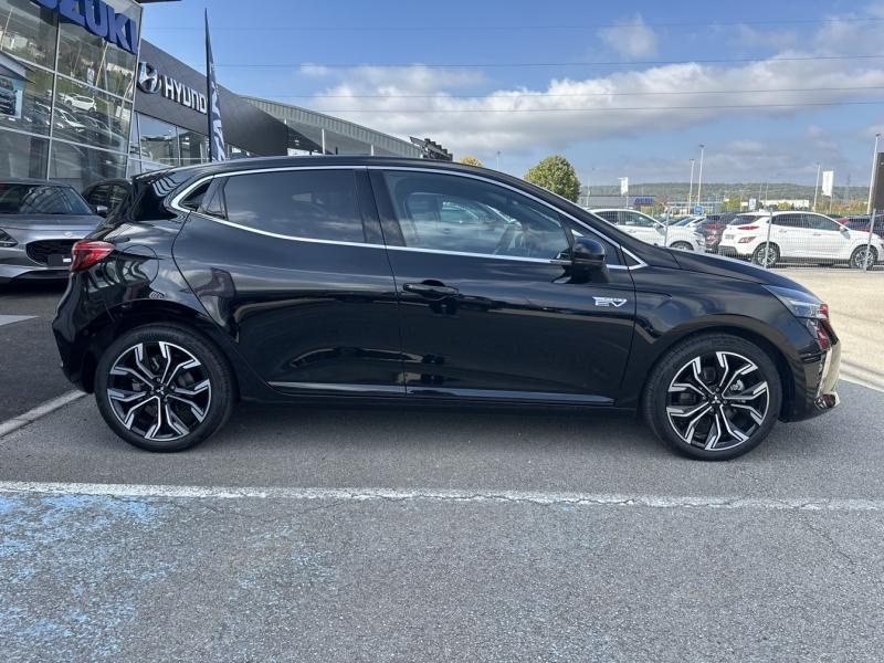 Image MITSUBISHI Colt 1.6 MPI HEV 143ch Instyle 2024