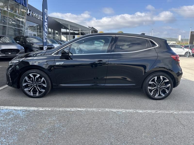 Image MITSUBISHI Colt 1.6 MPI HEV 143ch Instyle 2024