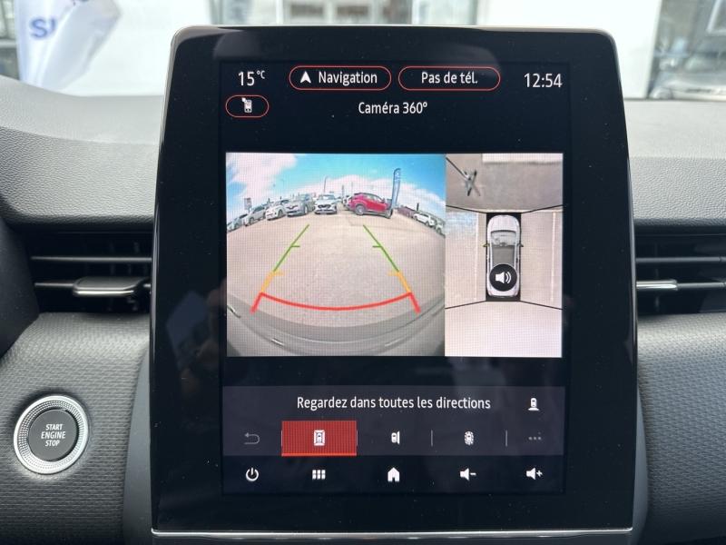 Image MITSUBISHI Colt 1.6 MPI HEV 143ch Instyle 2024