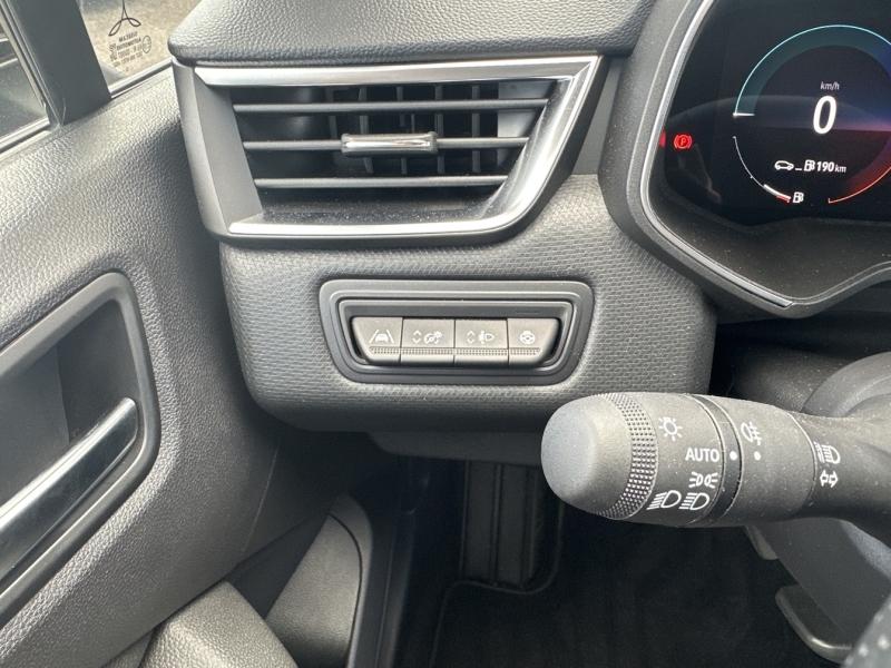 Image MITSUBISHI Colt 1.6 MPI HEV 143ch Instyle 2024