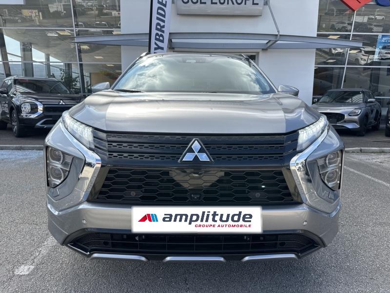 Image MITSUBISHI Eclipse Cross 2.4 MIVEC PHEV 188ch Intense Design 4WD