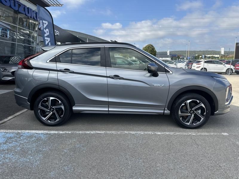 Image MITSUBISHI Eclipse Cross 2.4 MIVEC PHEV 188ch Intense Design 4WD