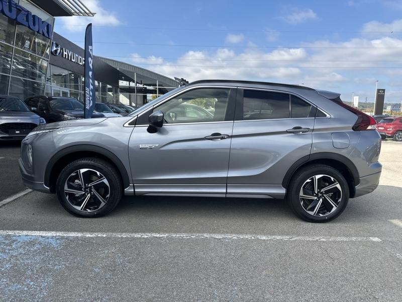Image MITSUBISHI Eclipse Cross 2.4 MIVEC PHEV 188ch Intense Design 4WD