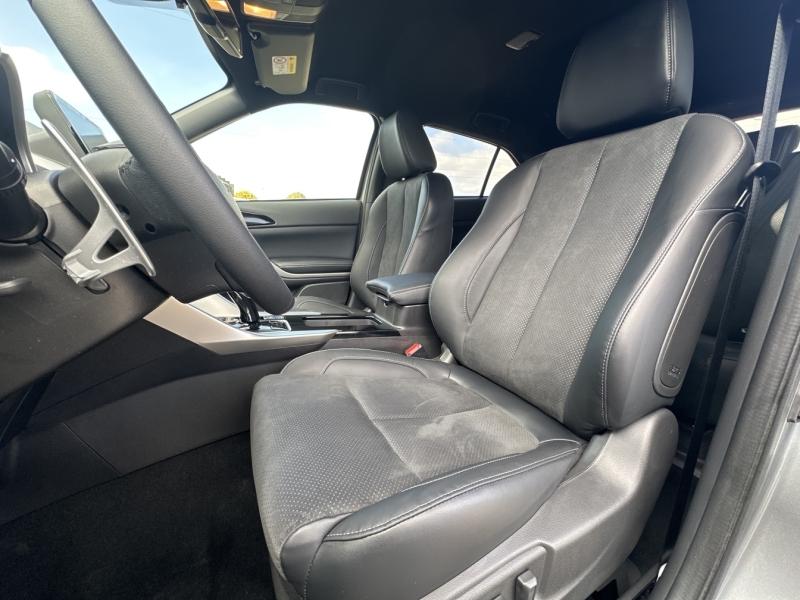 Image MITSUBISHI Eclipse Cross 2.4 MIVEC PHEV 188ch Intense Design 4WD