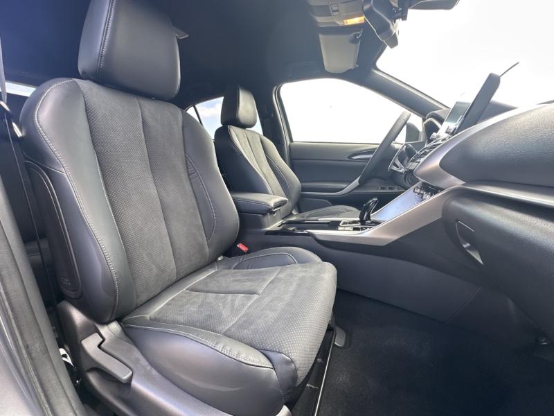 Image MITSUBISHI Eclipse Cross 2.4 MIVEC PHEV 188ch Intense Design 4WD