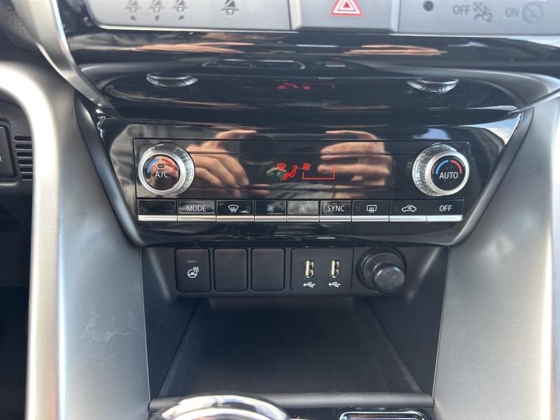 Image MITSUBISHI Eclipse Cross 2.4 MIVEC PHEV 188ch Intense Design 4WD