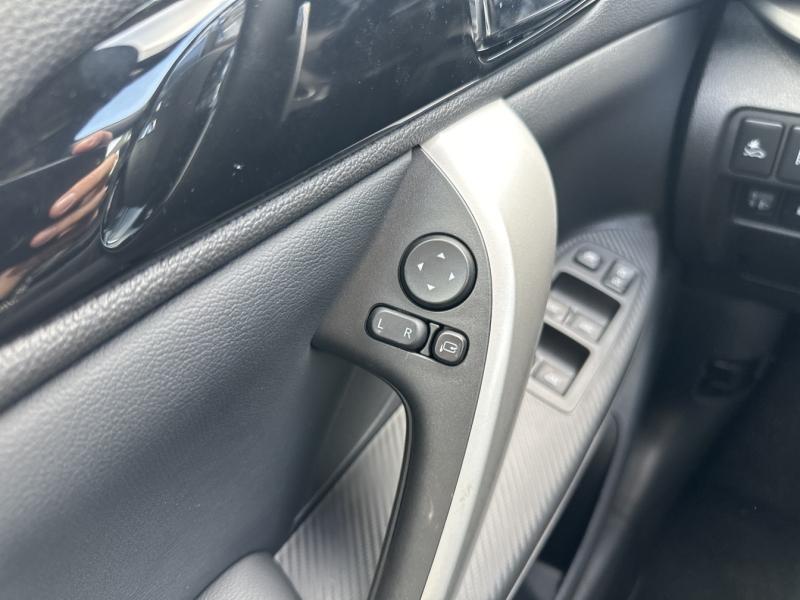 Image MITSUBISHI Eclipse Cross 2.4 MIVEC PHEV 188ch Intense Design 4WD