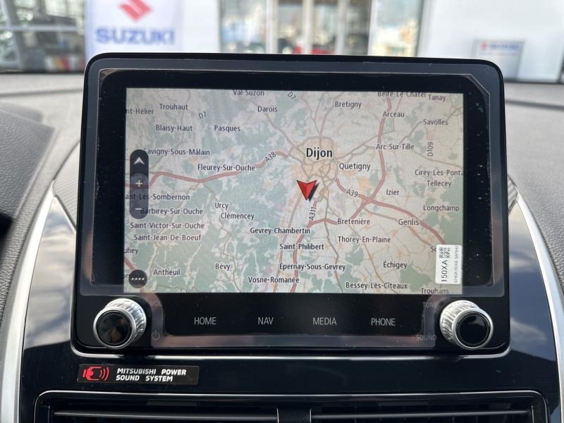 Image MITSUBISHI Eclipse Cross 2.4 MIVEC PHEV 188ch Intense Design 4WD