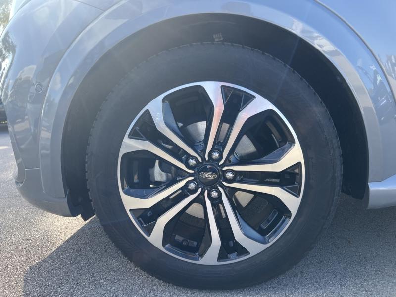 Image FORD Puma 1.0 Flexifuel 125ch S&S mHEV ST-Line