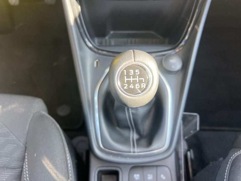 Image FORD Puma 1.0 EcoBoost Hybrid 125ch Titanium Business S&S