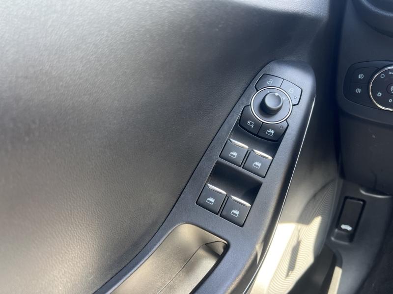 Image FORD Puma 1.0 EcoBoost Hybrid 125ch Titanium Business S&S