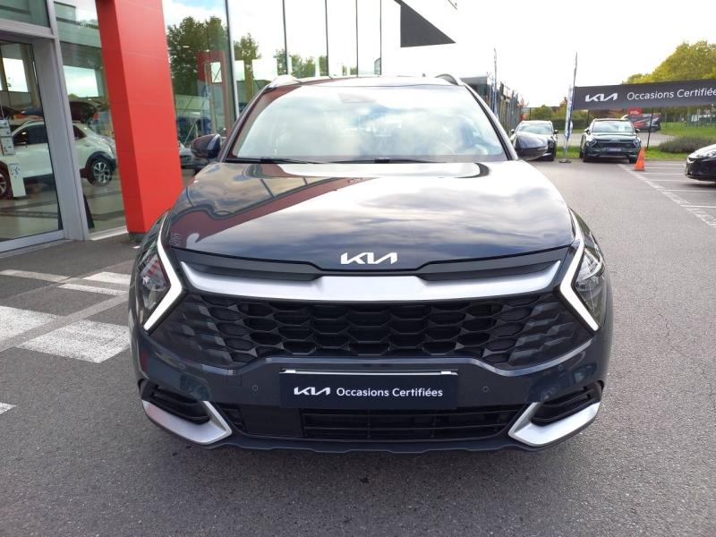 Image KIA Sportage 1.6 T-GDi 265ch PHEV Active BVA6 4x4