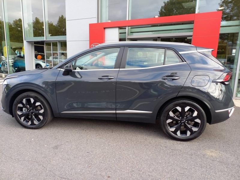 Image KIA Sportage 1.6 T-GDi 265ch PHEV Active BVA6 4x4
