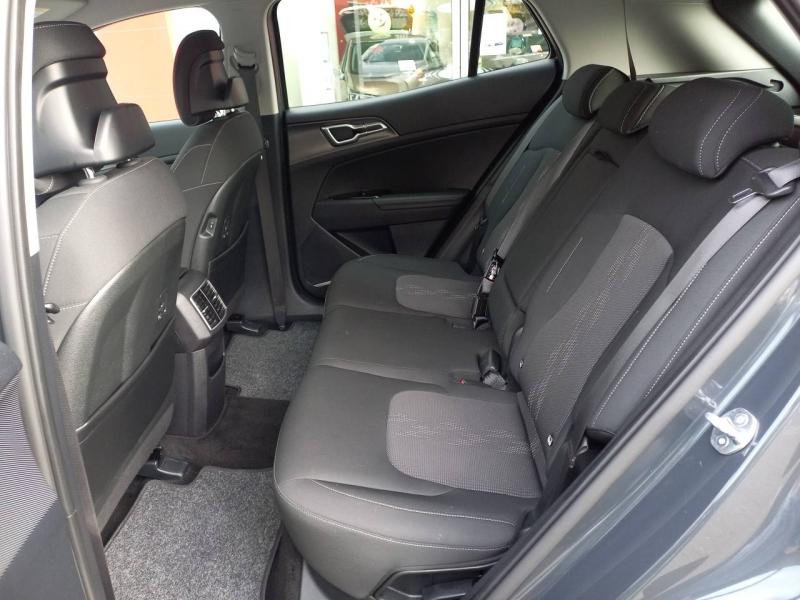 Image KIA Sportage 1.6 T-GDi 265ch PHEV Active BVA6 4x4