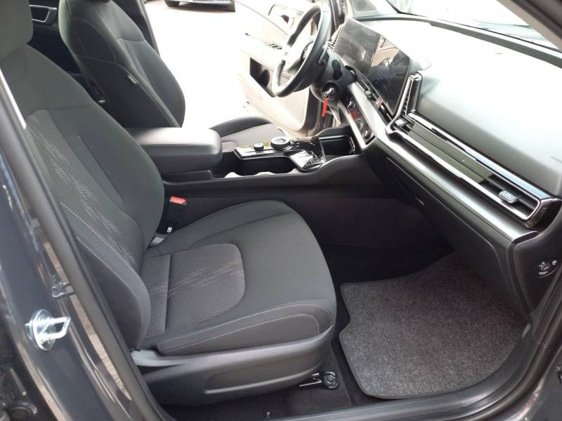 Image KIA Sportage 1.6 T-GDi 265ch PHEV Active BVA6 4x4