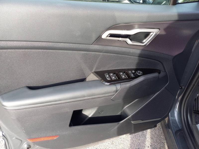 Image KIA Sportage 1.6 T-GDi 265ch PHEV Active BVA6 4x4