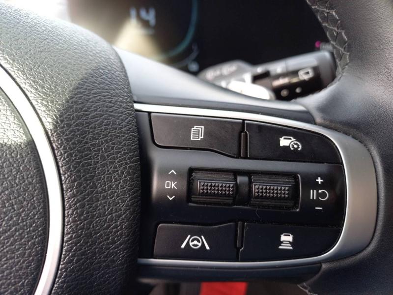 Image KIA Sportage 1.6 T-GDi 265ch PHEV Active BVA6 4x4