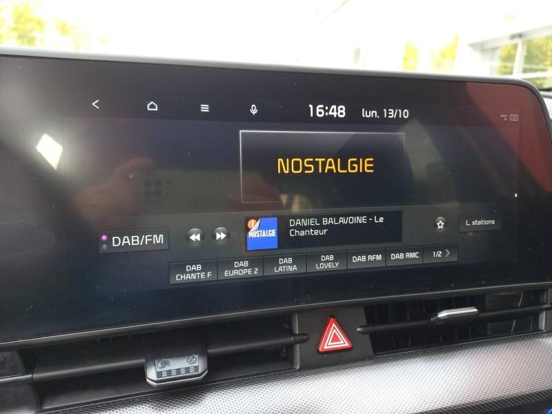 Image KIA Sportage 1.6 T-GDi 265ch PHEV Active BVA6 4x4