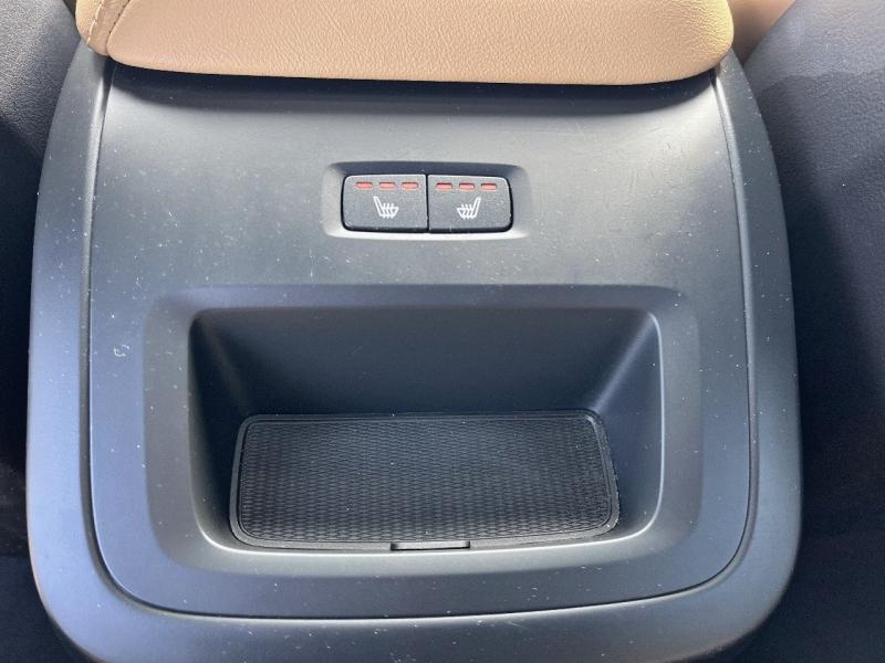 Image VOLVO XC60 T6 Hybride Rechargeable 253 + 145ch Utra Style Chrome Geartronic 8 AWD