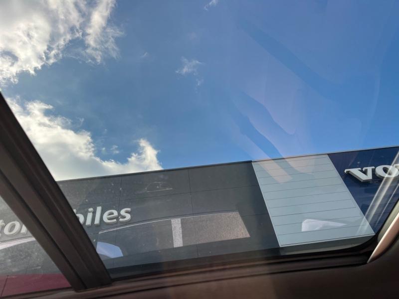 Image VOLVO XC60 T6 Hybride Rechargeable 253 + 145ch Utra Style Chrome Geartronic 8 AWD