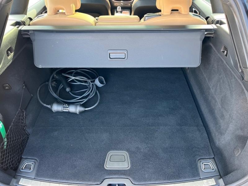 Image VOLVO XC60 T6 Hybride Rechargeable 253 + 145ch Utra Style Chrome Geartronic 8 AWD