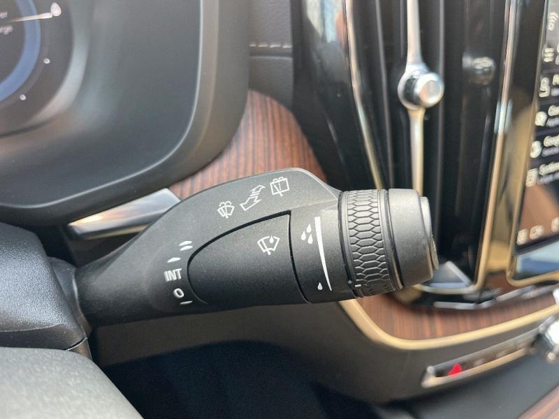 Image VOLVO XC60 T6 Hybride Rechargeable 253 + 145ch Utra Style Chrome Geartronic 8 AWD