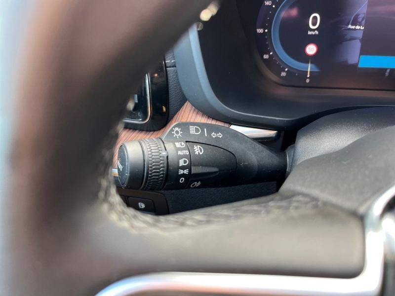 Image VOLVO XC60 T6 Hybride Rechargeable 253 + 145ch Utra Style Chrome Geartronic 8 AWD