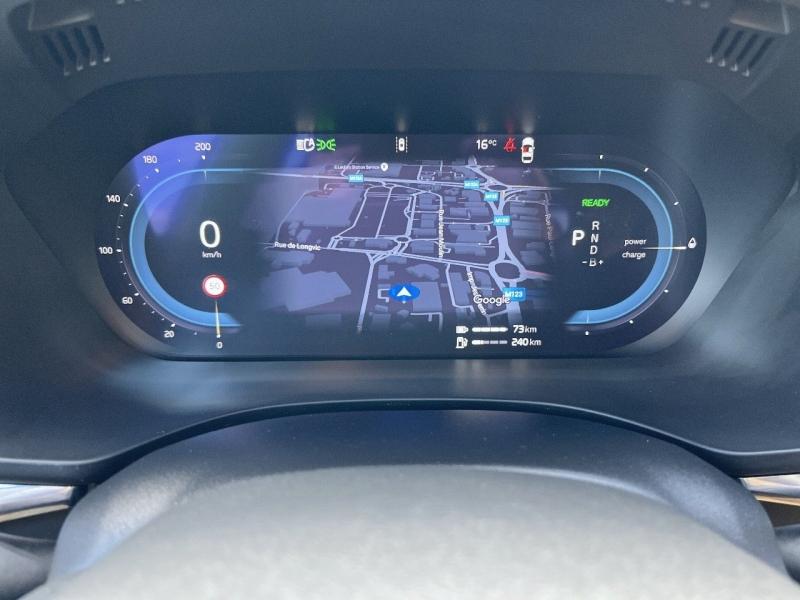 Image VOLVO XC60 T6 Hybride Rechargeable 253 + 145ch Utra Style Chrome Geartronic 8 AWD