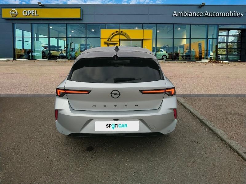 Image OPEL Astra 1.5 D 130ch GS BVA8