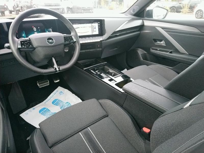 Image OPEL Astra 1.5 D 130ch GS BVA8