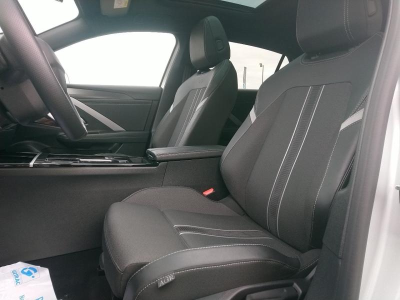 Image OPEL Astra 1.5 D 130ch GS BVA8