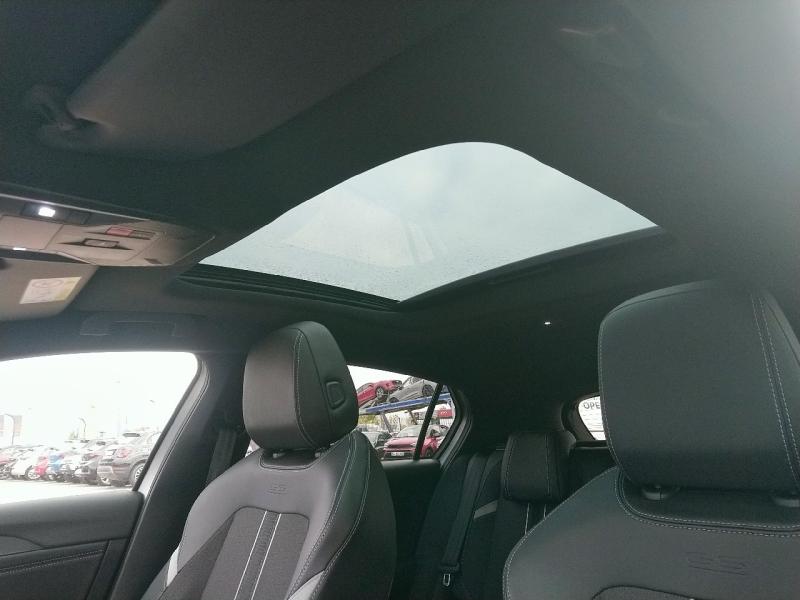 Image OPEL Astra 1.5 D 130ch GS BVA8