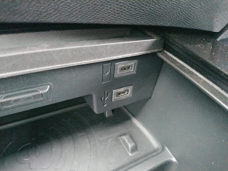 Image OPEL Astra 1.5 D 130ch GS BVA8