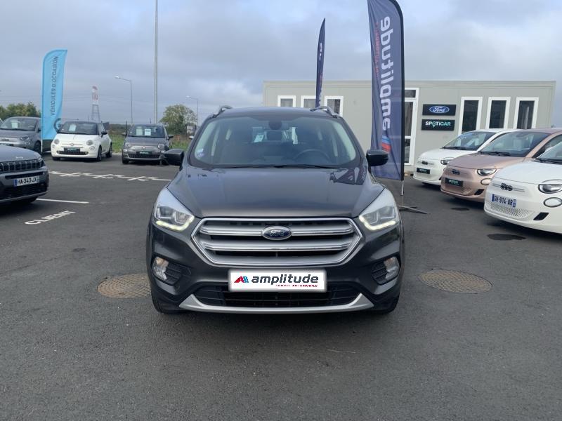 Image FORD Kuga 1.5 Flexifuel-E85 150ch Stop&Start Titanium 170g 4x2 Euro6.2