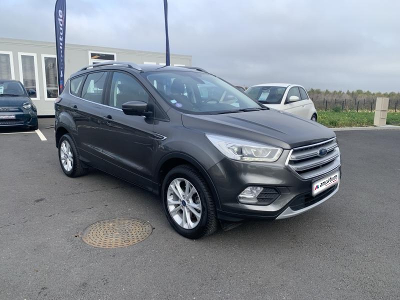 Image FORD Kuga 1.5 Flexifuel-E85 150ch Stop&Start Titanium 170g 4x2 Euro6.2