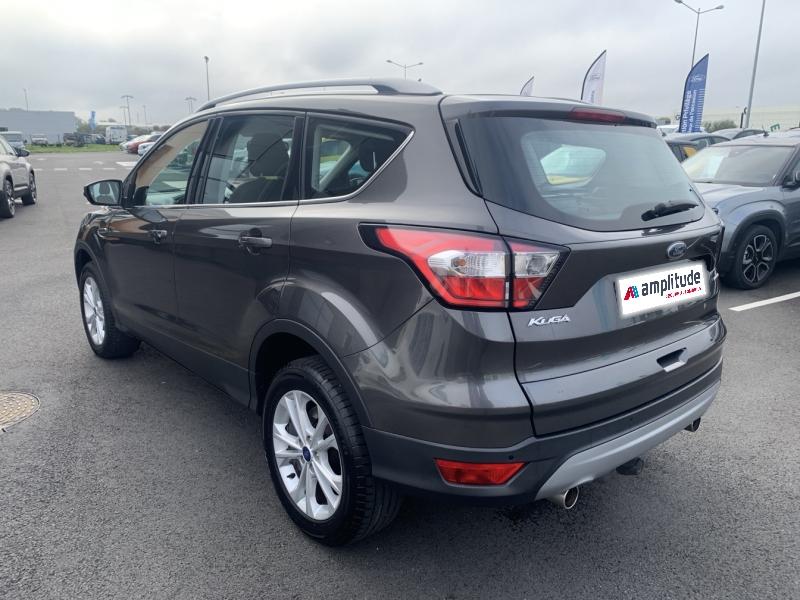 Image FORD Kuga 1.5 Flexifuel-E85 150ch Stop&Start Titanium 170g 4x2 Euro6.2