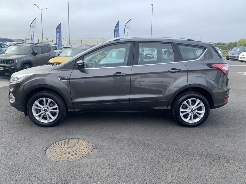 Image FORD Kuga 1.5 Flexifuel-E85 150ch Stop&Start Titanium 170g 4x2 Euro6.2